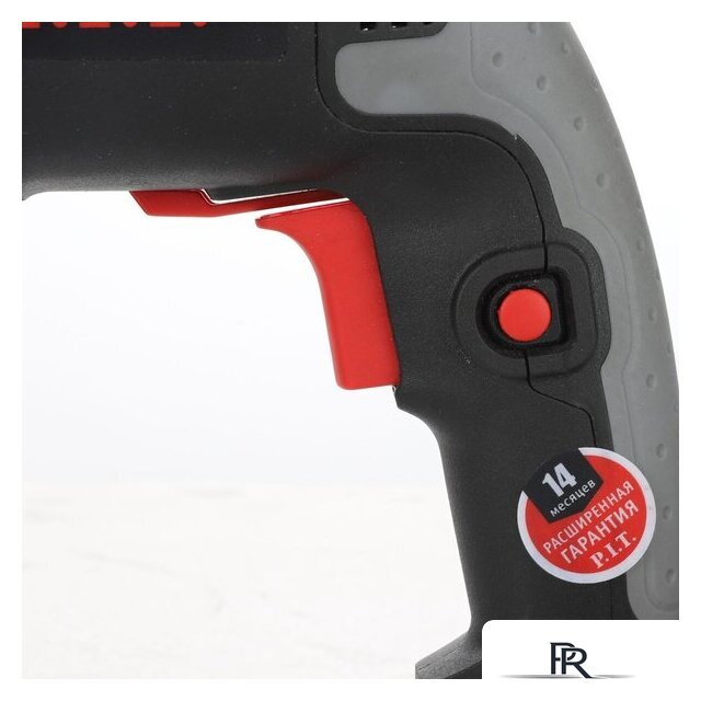 Перфоратор P.I.T. PBH26-C6 (кейс) - Изображение №3 — Интернет-магазин ПроЗаказ