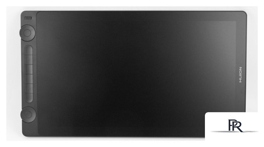 Графический монитор Huion Kamvas 16 Gen 3 GS1563 (черный) - Изображение №6 — Интернет-магазин ПроЗаказ