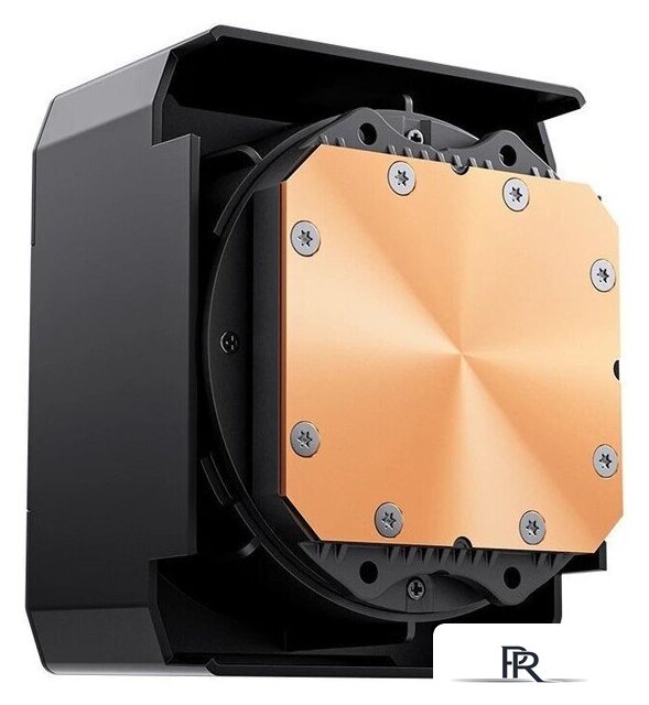 Система жидкостного охлаждения для процессора Jonsbo TF3-360SCB (черный) - Изображение №10 — Интернет-магазин ПроЗаказ