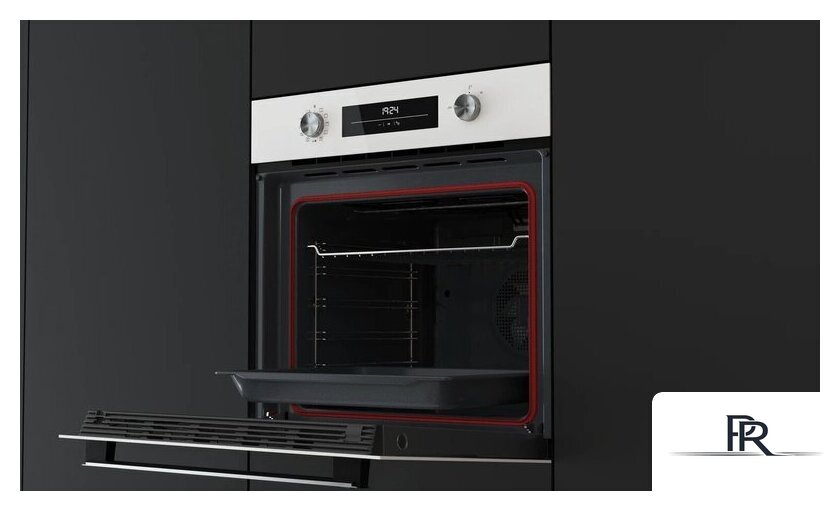 Электрический духовой шкаф TEKA NEO HSB 6250 P WH - Изображение №3 — Интернет-магазин ПроЗаказ