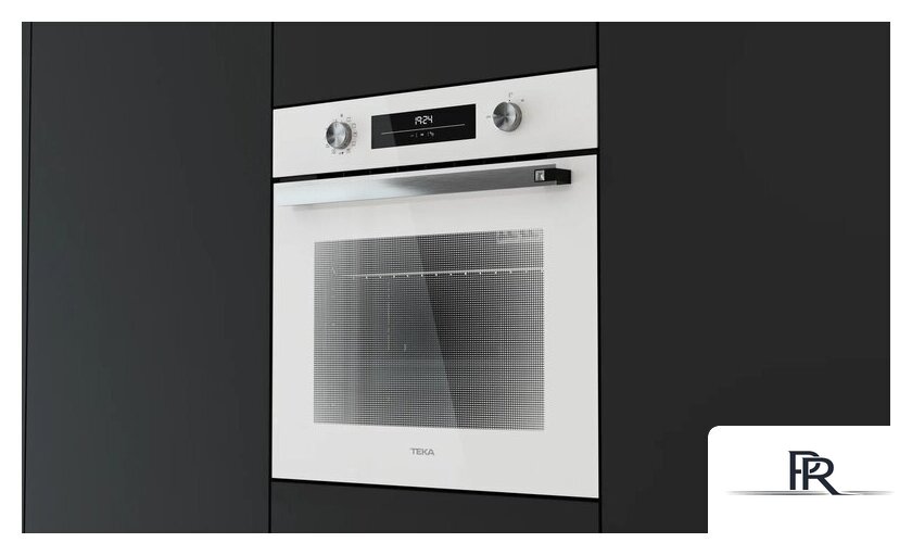 Электрический духовой шкаф TEKA NEO HSB 6250 P WH - Изображение №2 — Интернет-магазин ПроЗаказ