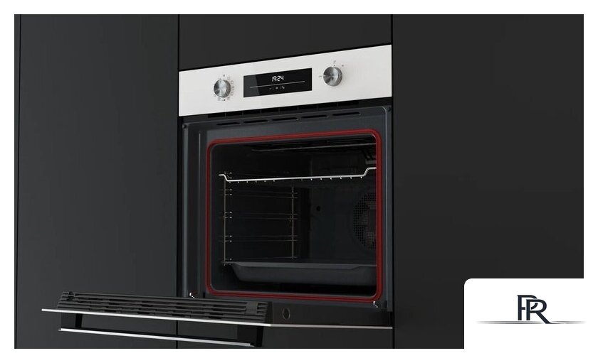 Электрический духовой шкаф TEKA NEO HSB 6250 P WH - Изображение №7 — Интернет-магазин ПроЗаказ