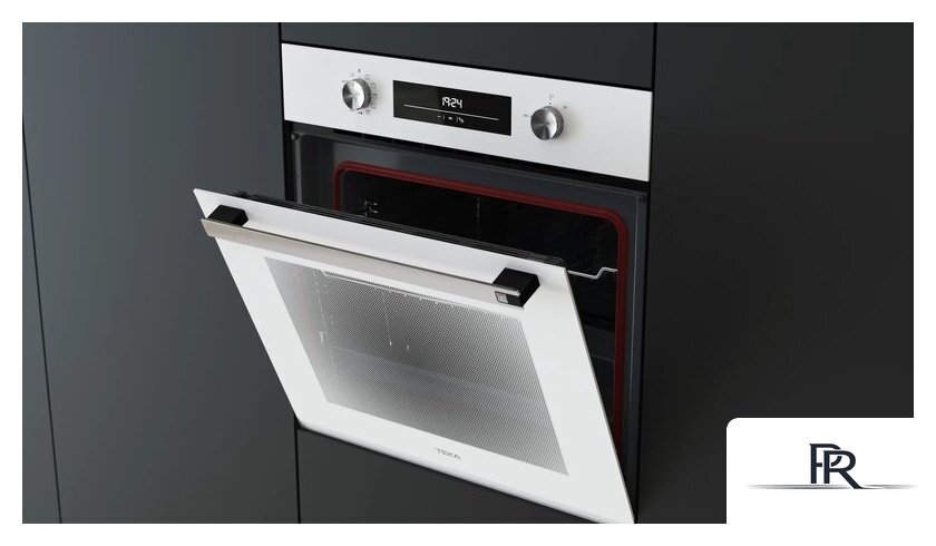 Электрический духовой шкаф TEKA NEO HSB 6250 P WH - Изображение №9 — Интернет-магазин ПроЗаказ