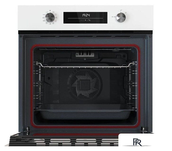 Электрический духовой шкаф TEKA NEO HSB 6250 P WH - Изображение №5 — Интернет-магазин ПроЗаказ