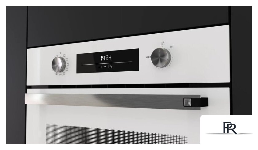 Электрический духовой шкаф TEKA NEO HSB 6250 P WH - Изображение №8 — Интернет-магазин ПроЗаказ