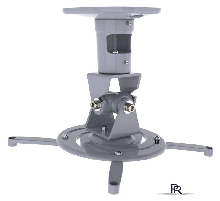 Кронштейн для проектора CACTUS CS-VM-PR01-AL - Изображение №1 — Интернет-магазин ПроЗаказ