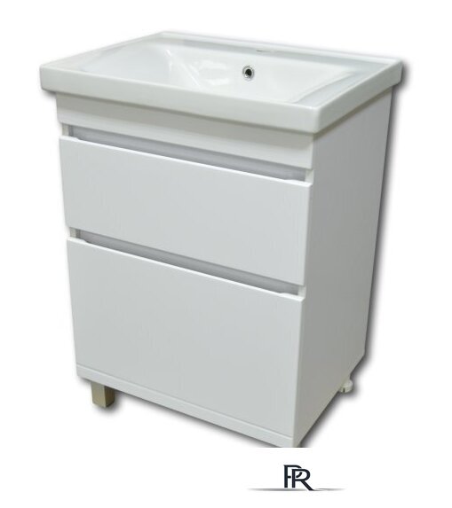  Гамма Тумба с умывальником Сава-2060 Р24оФ8/2-У60 - Изображение №1 — Интернет-магазин ПроЗаказ