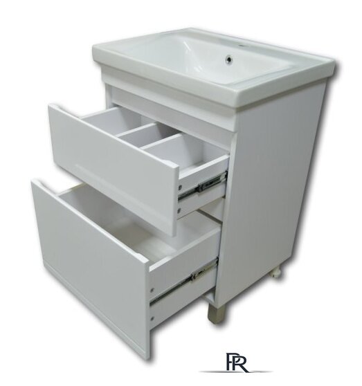  Гамма Тумба с умывальником Сава-2060 Р24оФ8/2-У60 - Изображение №2 — Интернет-магазин ПроЗаказ