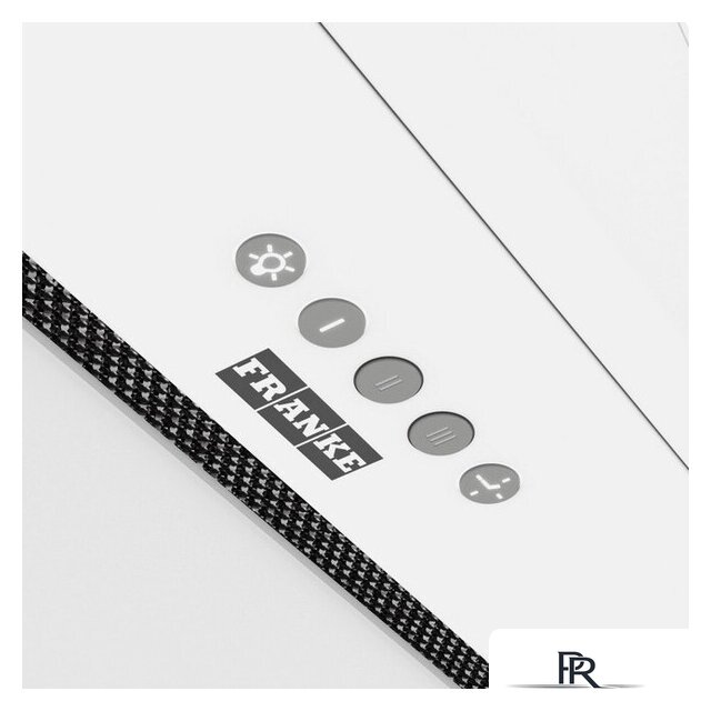 Кухонная вытяжка Franke Vera WH 72 305.0712.242 - Изображение №5 — Интернет-магазин ПроЗаказ
