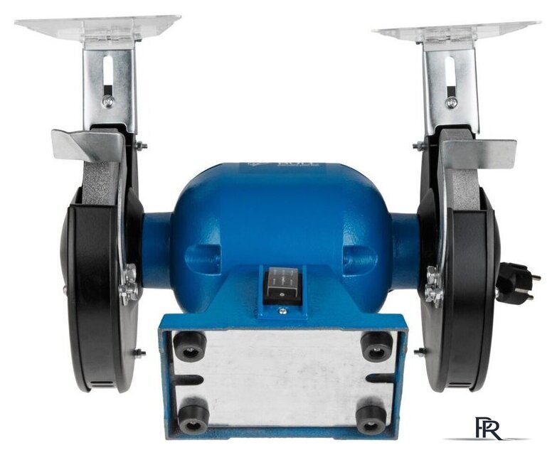 Заточный станок Bull BG 2045 - Изображение №10 — Интернет-магазин ПроЗаказ