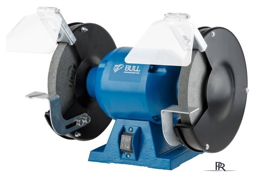 Заточный станок Bull BG 2045 - Изображение №7 — Интернет-магазин ПроЗаказ
