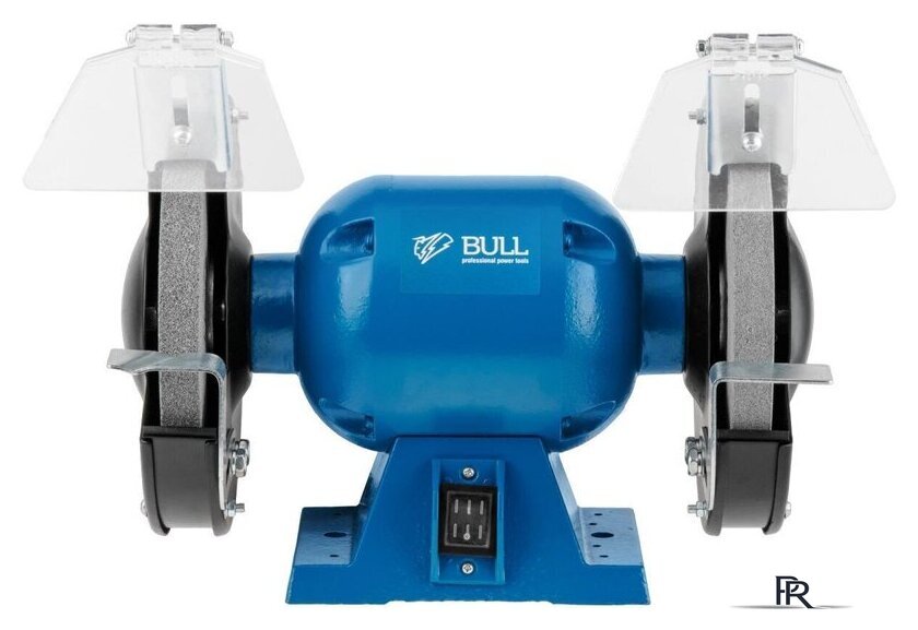 Заточный станок Bull BG 2045 - Изображение №6 — Интернет-магазин ПроЗаказ
