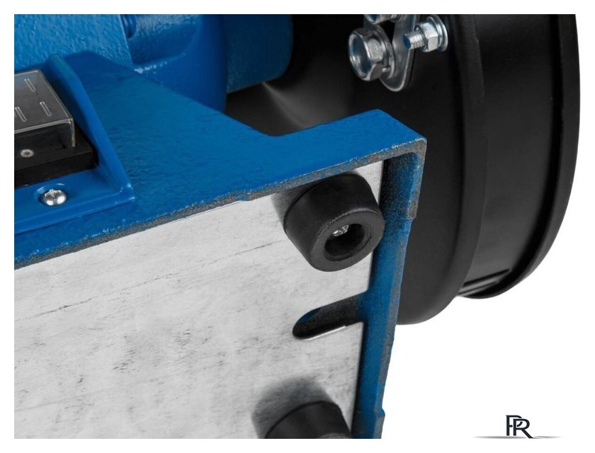 Заточный станок Bull BG 2045 - Изображение №8 — Интернет-магазин ПроЗаказ