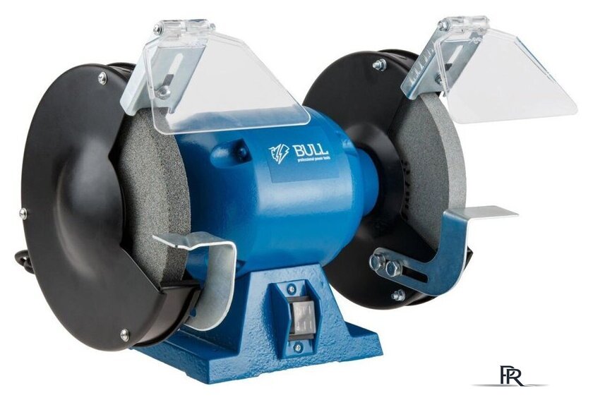 Заточный станок Bull BG 2045 - Изображение №2 — Интернет-магазин ПроЗаказ