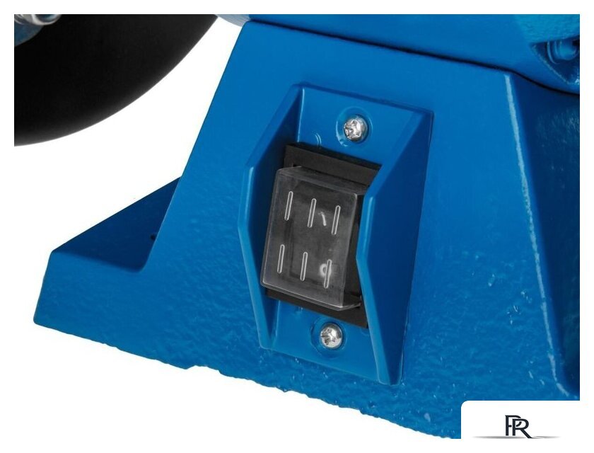 Заточный станок Bull BG 2045 - Изображение №4 — Интернет-магазин ПроЗаказ