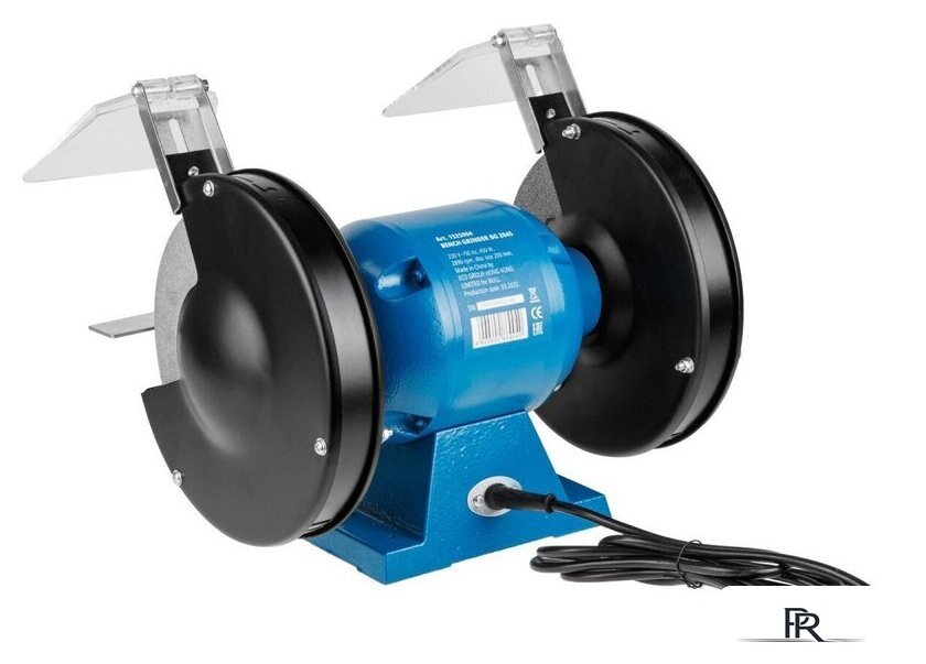 Заточный станок Bull BG 2045 - Изображение №3 — Интернет-магазин ПроЗаказ