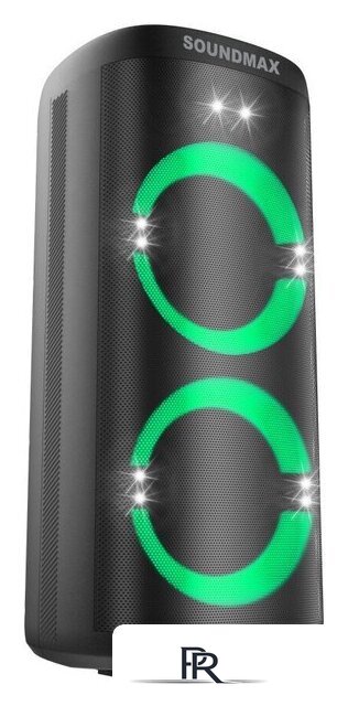 Беспроводная колонка Soundmax SM-MS4107 - Изображение №5 — Интернет-магазин ПроЗаказ