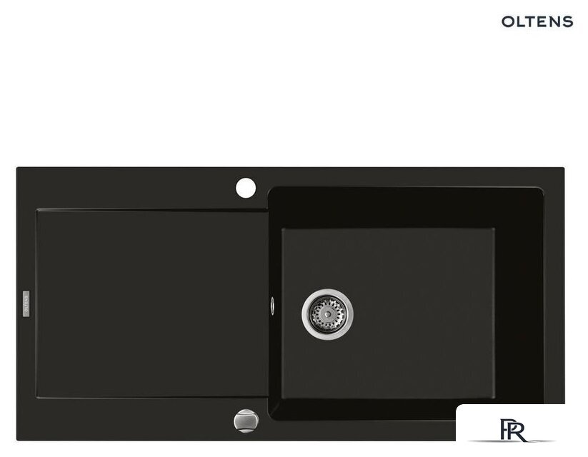 Кухонная мойка Oltens Gravan 72101300 - Изображение №1 — Интернет-магазин ПроЗаказ
