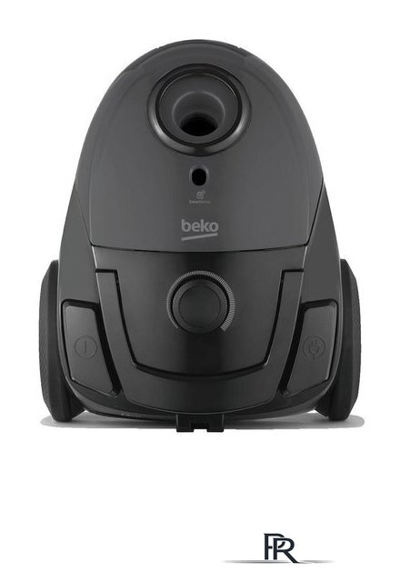 Пылесос BEKO VCC34801AG - Изображение №2 — Интернет-магазин ПроЗаказ