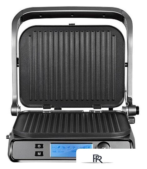 Электрогриль Redmond (Редмонд) SteakMaster GM301 - Изображение №1 — Интернет-магазин ПроЗаказ