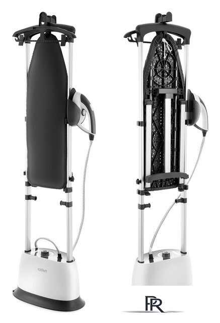 Отпариватель Kitfort KT-940 - Изображение №2 — Интернет-магазин ПроЗаказ