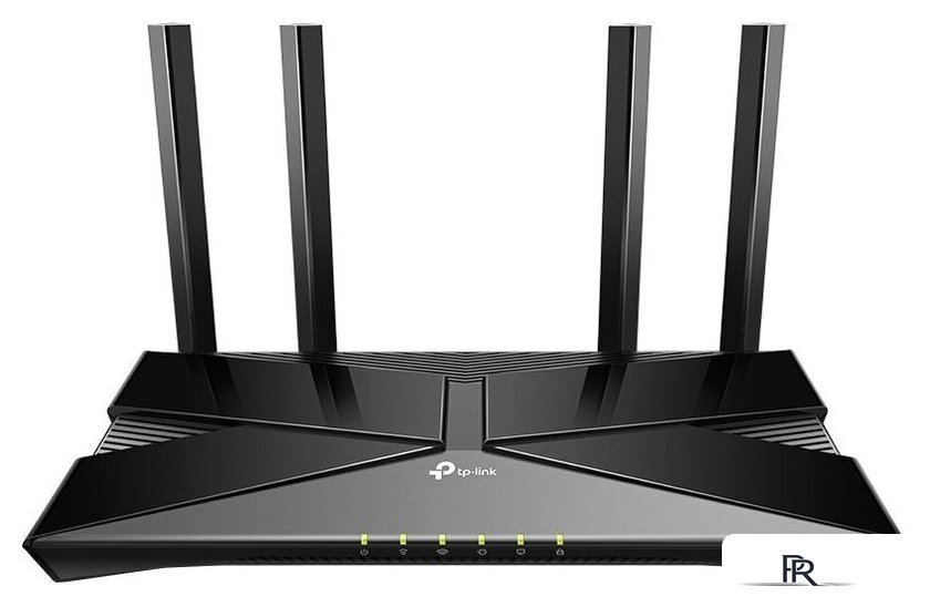 Wi-Fi роутер TP-Link Archer AX10 - Изображение №1 — Интернет-магазин ПроЗаказ
