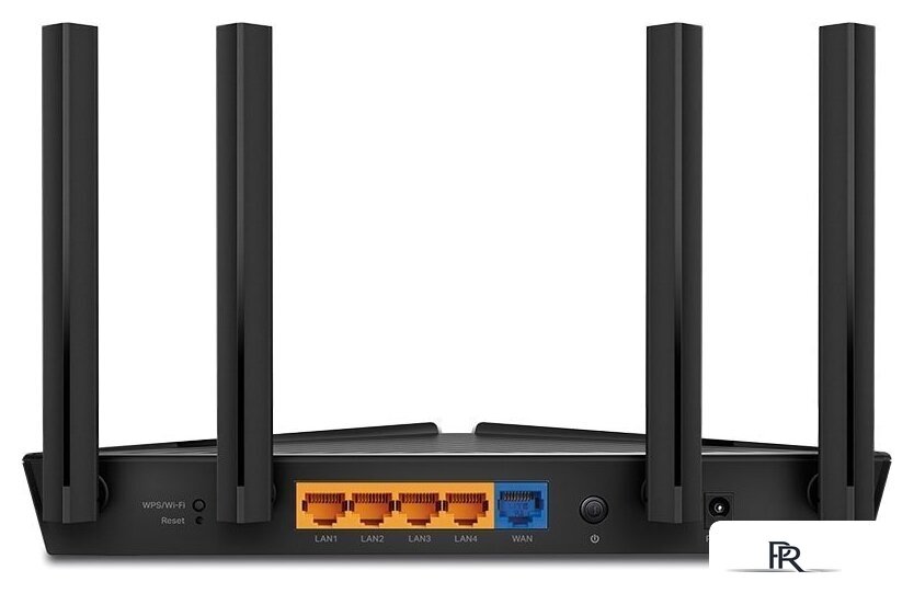 Wi-Fi роутер TP-Link Archer AX10 - Изображение №3 — Интернет-магазин ПроЗаказ