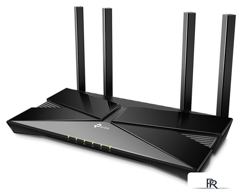 Wi-Fi роутер TP-Link Archer AX10 - Изображение №2 — Интернет-магазин ПроЗаказ