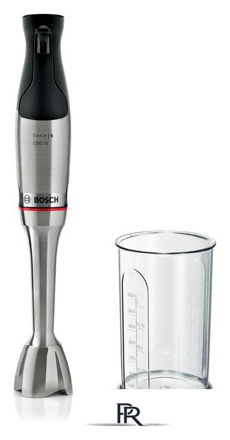 Погружной блендер Bosch ErgoMaster MSM6M810 - Изображение №1 — Интернет-магазин ПроЗаказ