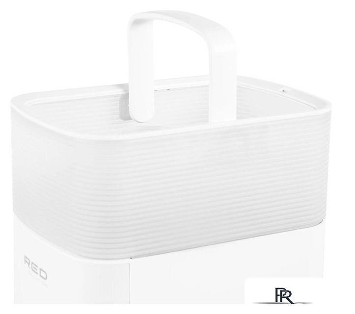 Увлажнитель воздуха RED Solution RHF-3340 - Изображение №7 — Интернет-магазин ПроЗаказ