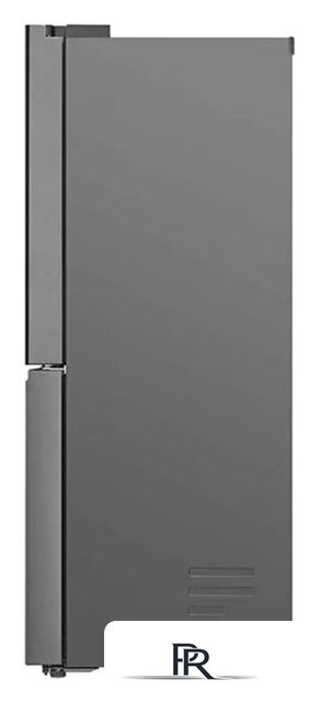 Четырёхдверный холодильник LG InstaView GC-V22FFMMB - Изображение №17 — Интернет-магазин ПроЗаказ