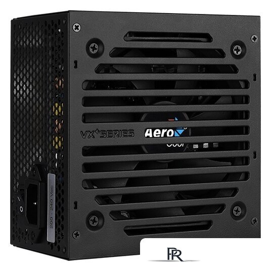 Блок питания AeroCool VX Plus 650 - Изображение №1 — Интернет-магазин ПроЗаказ