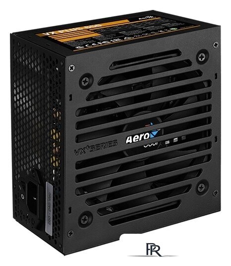 Блок питания AeroCool VX Plus 650 - Изображение №4 — Интернет-магазин ПроЗаказ