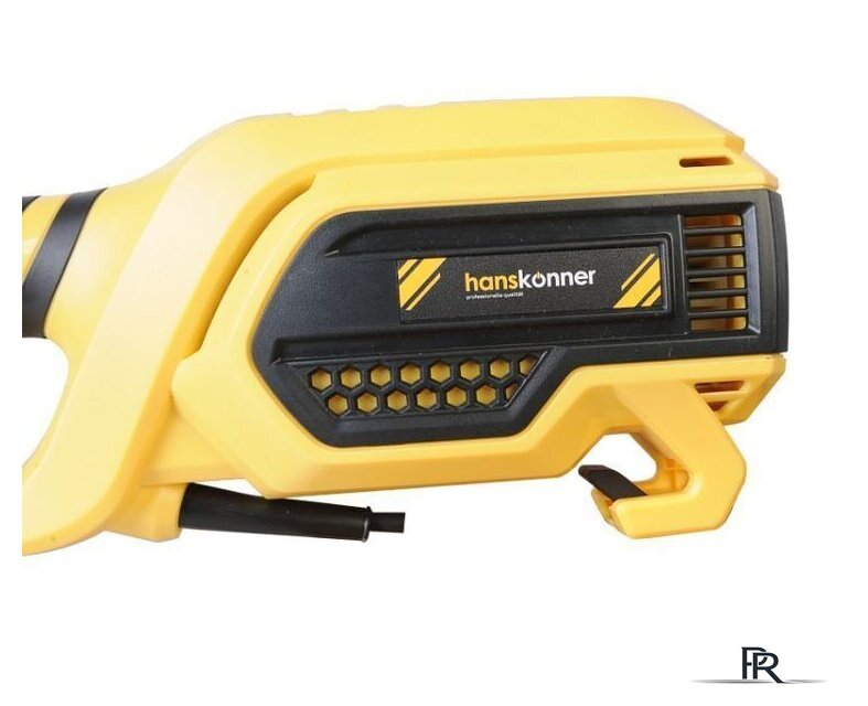 Триммер Hanskonner HGT10BS - Изображение №5 — Интернет-магазин ПроЗаказ