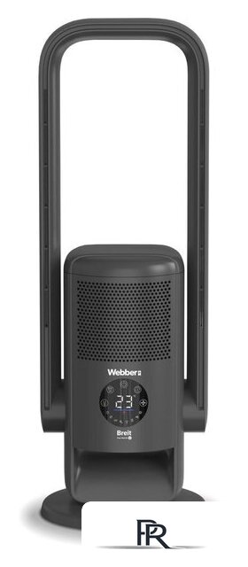 Безлопастной вентилятор Webber APG7800 - Изображение №1 — Интернет-магазин ПроЗаказ