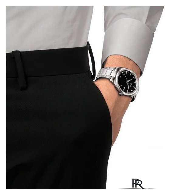 Наручные часы Tissot T150.410.11.051.00 - Изображение №2 — Интернет-магазин ПроЗаказ