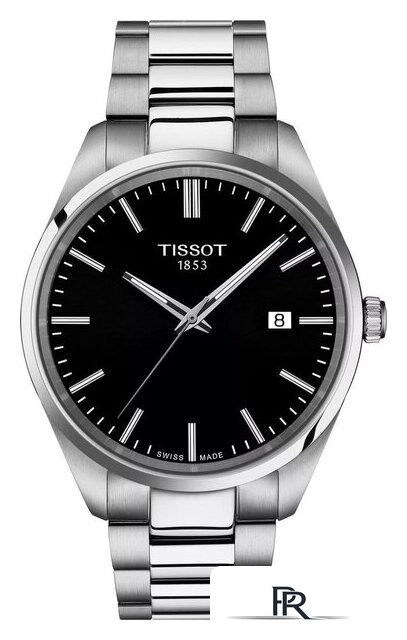 Наручные часы Tissot T150.410.11.051.00 - Изображение №1 — Интернет-магазин ПроЗаказ