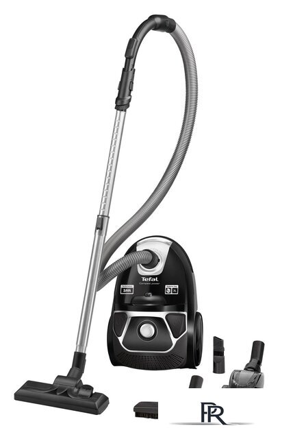 Пылесос Tefal TW3985EA - Изображение №1 — Интернет-магазин ПроЗаказ