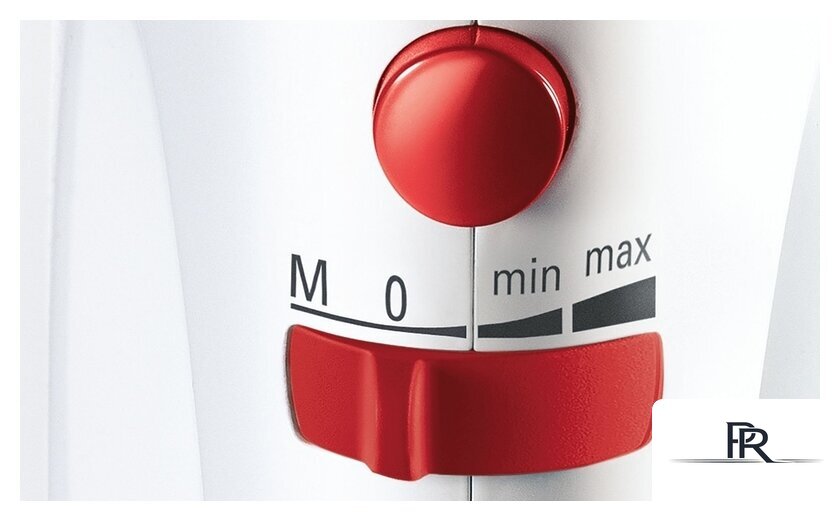 Миксер Bosch MFQP1000 - Изображение №3 — Интернет-магазин ПроЗаказ