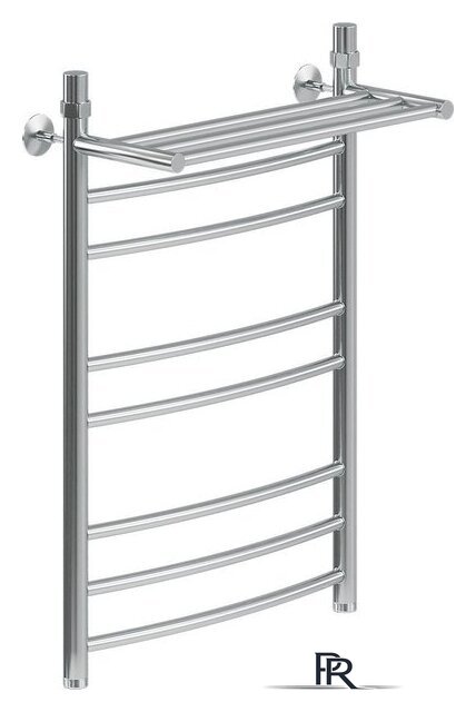Полотенцесушитель Nika ЛД (г2) ВП 80x50 - Изображение №1 — Интернет-магазин ПроЗаказ