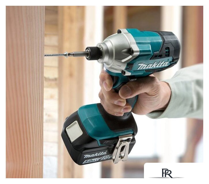 Винтоверт Makita DTD156Z (без АКБ) - Изображение №2 — Интернет-магазин ПроЗаказ