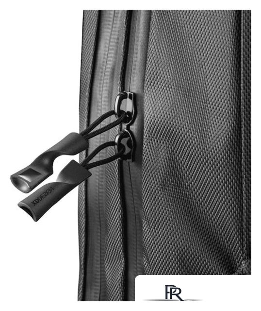 Городской рюкзак XD Design Bobby Explore (черный) - Изображение №11 — Интернет-магазин ПроЗаказ