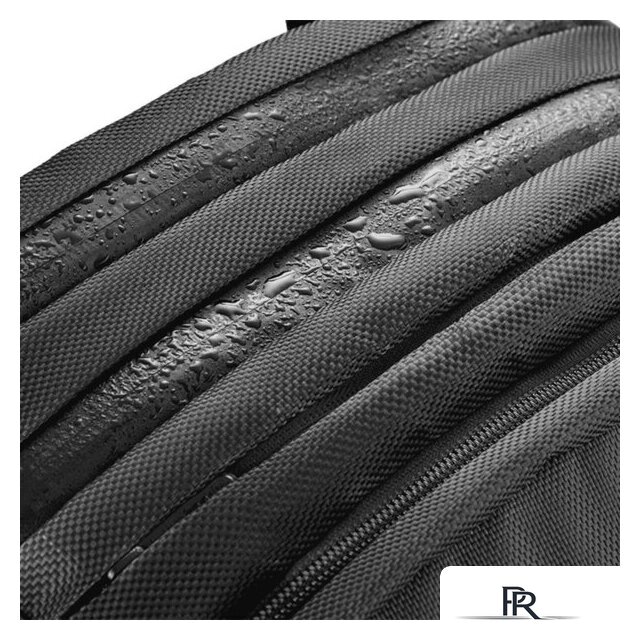 Городской рюкзак XD Design Bobby Explore (черный) - Изображение №9 — Интернет-магазин ПроЗаказ