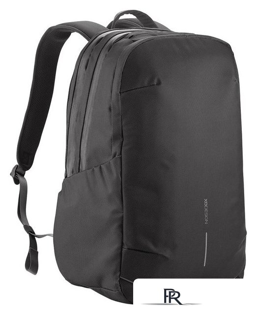 Городской рюкзак XD Design Bobby Explore (черный) - Изображение №1 — Интернет-магазин ПроЗаказ