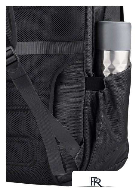 Городской рюкзак XD Design Bobby Explore (черный) - Изображение №7 — Интернет-магазин ПроЗаказ