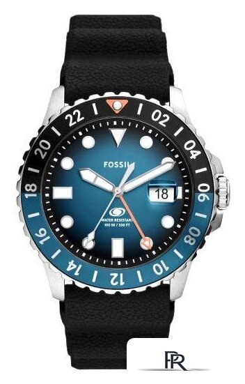 Наручные часы Fossil FS6049 - Изображение №1 — Интернет-магазин ПроЗаказ