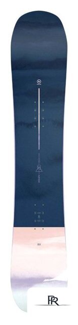 Сноуборд Nidecker 2023-24 Ora (р.155) - Изображение №1 — Интернет-магазин ПроЗаказ