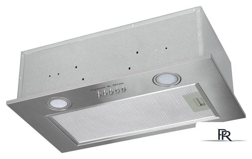 Кухонная вытяжка Zigmund & Shtain K 018.5 S - Изображение №1 — Интернет-магазин ПроЗаказ