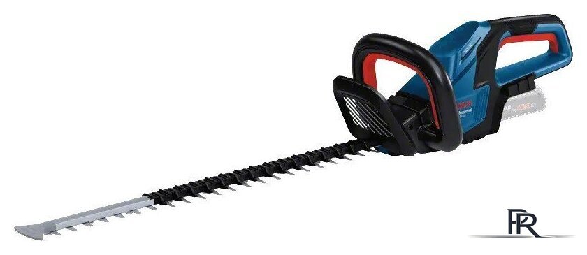 Кусторез Bosch GHE 18V-60 Professional 06008C9000 (без АКБ) - Изображение №1 — Интернет-магазин ПроЗаказ