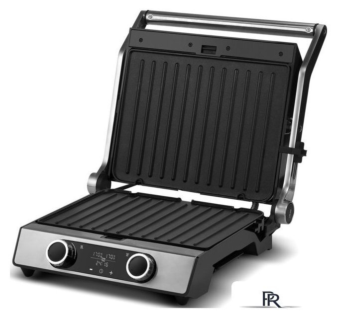 Электрогриль Galaxy Line GL2988 - Изображение №1 — Интернет-магазин ПроЗаказ